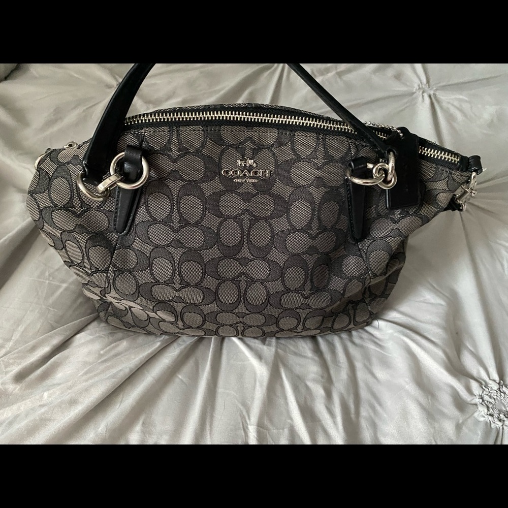 coach crossbody bag
